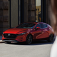 Illustration for article titled The 2020 Mazda CX-30 starts at $21,900